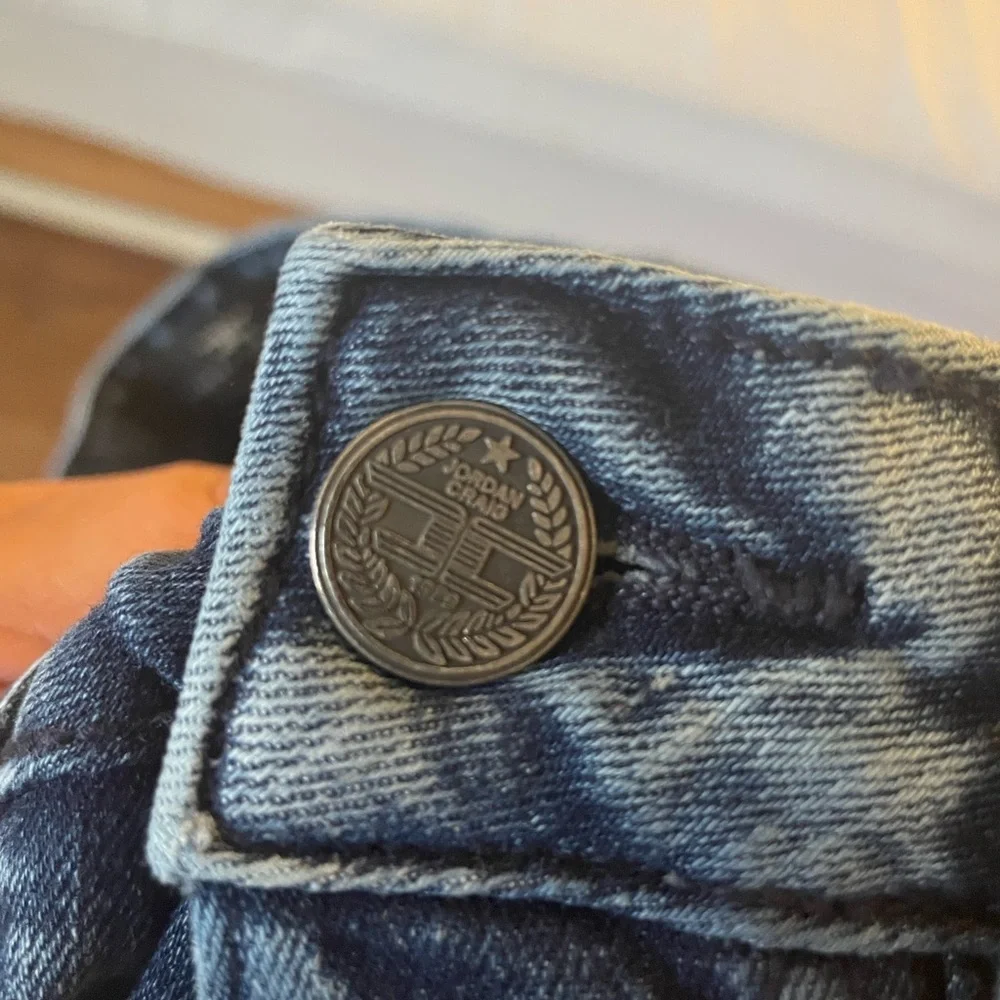 Legacy Edition jeans
